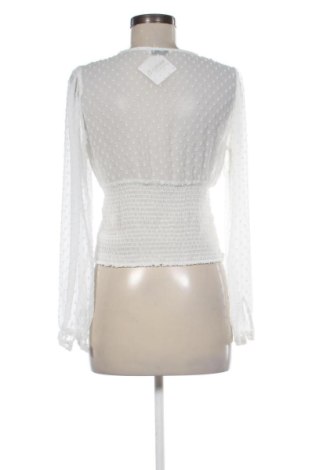 Női blúz Pigalle, Méret M, Szín Fehér, Ár 17 359 Ft