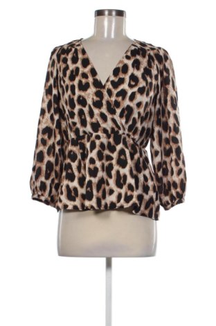 Bluzka damska Pigalle by ONLY, Rozmiar S, Kolor Kolorowy, Cena 53,99 zł