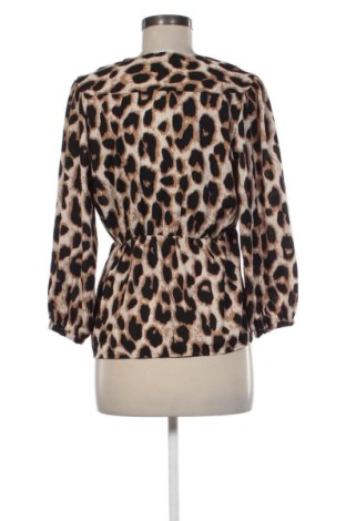 Bluzka damska Pigalle by ONLY, Rozmiar S, Kolor Kolorowy, Cena 53,99 zł