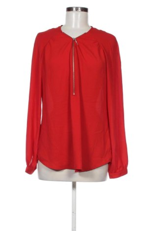 Damen Shirt Pimkie, Größe L, Farbe Rot, Preis € 3,99