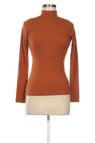 Bluzka damska Pimkie, Rozmiar XS, Kolor Pomarańczowy, Cena 51,99 zł