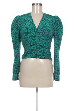 Дамска блуза Pimkie, Размер M, Цвят Многоцветен, Цена 10,22 €