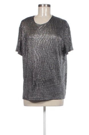 Дамска блуза Pimkie, Размер XXL, Цвят Сребрист, Цена 10,22 €