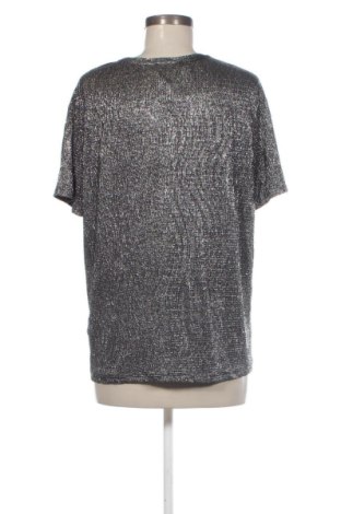 Дамска блуза Pimkie, Размер XXL, Цвят Сребрист, Цена 10,22 €