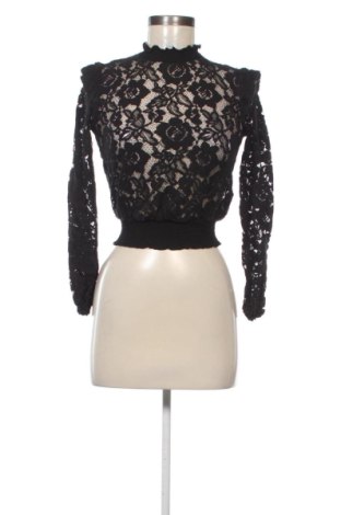 Dámská halenka Pimkie, Velikost XXS, Barva Černá, Cena  289,00 Kč