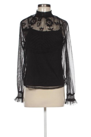 Bluză de femei Pimkie, Mărime M, Culoare Negru, Preț 60,99 Lei