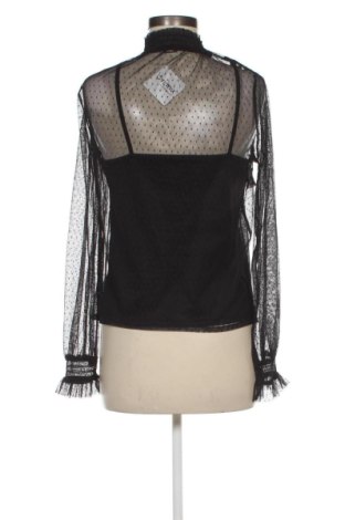 Bluză de femei Pimkie, Mărime M, Culoare Negru, Preț 60,99 Lei