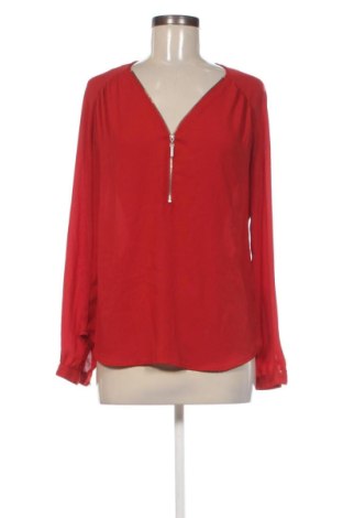 Bluzka damska Pimkie, Rozmiar M, Kolor Czerwony, Cena 51,99 zł