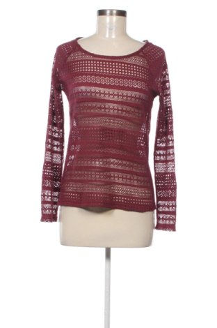 Bluzka damska Pimkie, Rozmiar S, Kolor Czerwony, Cena 51,99 zł