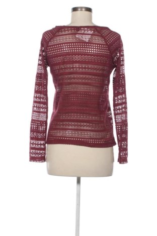 Bluzka damska Pimkie, Rozmiar S, Kolor Czerwony, Cena 51,99 zł