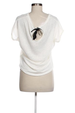 Damen Shirt Pimkie, Größe M, Farbe Ecru, Preis € 10,00