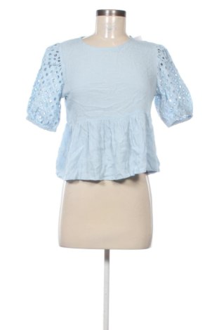 Bluzka damska Pimkie, Rozmiar S, Kolor Niebieski, Cena 83,99 zł