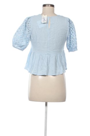 Bluzka damska Pimkie, Rozmiar S, Kolor Niebieski, Cena 83,99 zł