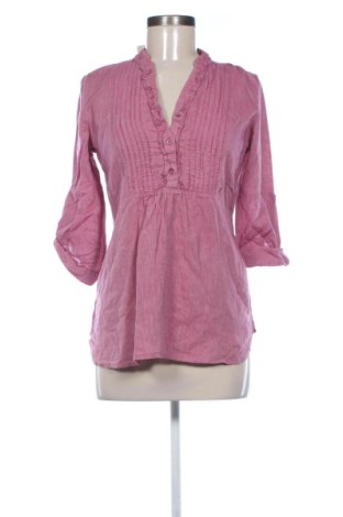 Bluză de femei Pimkie, Mărime S, Culoare Roz, Preț 52,13 Lei