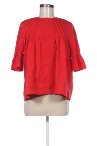 Bluză de femei Pimkie, Mărime S, Culoare Roșu, Preț 50,59 Lei