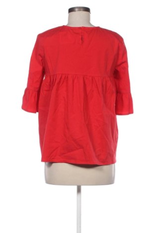 Bluză de femei Pimkie, Mărime S, Culoare Roșu, Preț 50,59 Lei