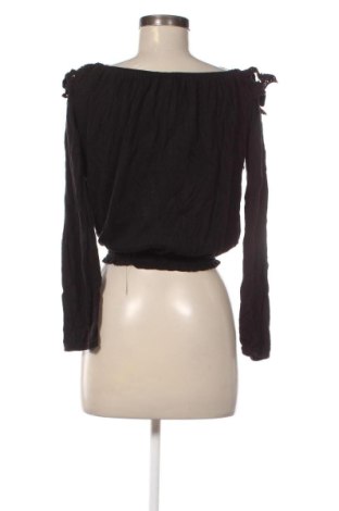 Bluzka damska Pimkie, Rozmiar XS, Kolor Czarny, Cena 51,99 zł