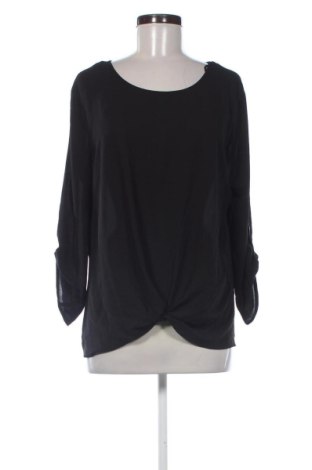 Bluzka damska Pink Republic, Rozmiar XL, Kolor Czarny, Cena 51,99 zł