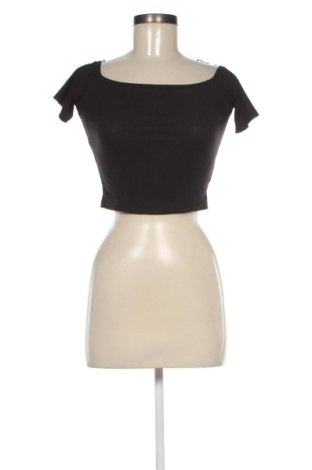 Bluzka damska Pink Woman, Rozmiar XS, Kolor Czarny, Cena 51,99 zł