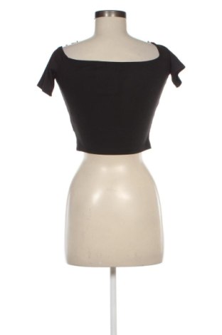 Bluzka damska Pink Woman, Rozmiar XS, Kolor Czarny, Cena 51,99 zł