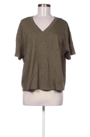 Дамска блуза Pink by Victoria's Secret, Размер XL, Цвят Зелен, Цена 14,31 €