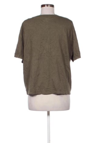 Дамска блуза Pink by Victoria's Secret, Размер XL, Цвят Зелен, Цена 14,31 €