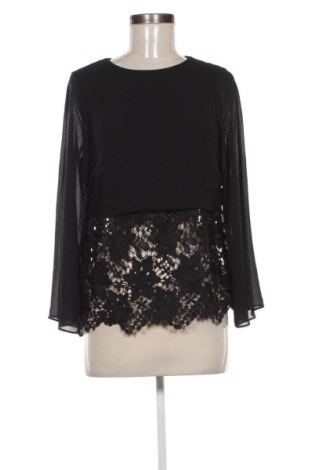 Bluză de femei Pinko, Mărime XS, Culoare Negru, Preț 609,95 Lei