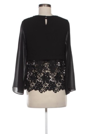 Bluză de femei Pinko, Mărime XS, Culoare Negru, Preț 609,95 Lei