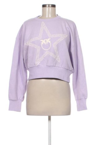 Дамска блуза Pinko, Размер S, Цвят Лилав, Цена 120,15 €