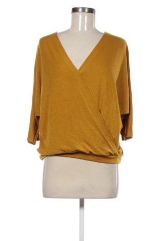 Bluză de femei Pinokkio, Mărime L, Culoare Galben, Preț 60,99 Lei