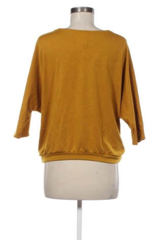 Bluză de femei Pinokkio, Mărime L, Culoare Galben, Preț 60,99 Lei
