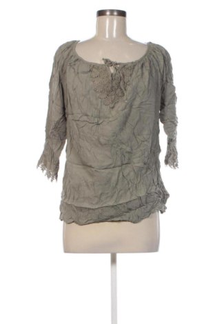 Dámska blúza Pinokkio, Veľkosť L, Farba Zelená, Cena  11,95 €