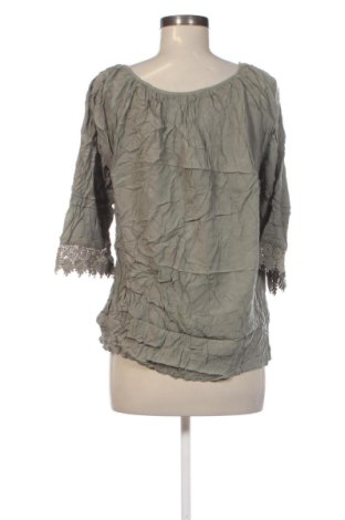 Dámska blúza Pinokkio, Veľkosť L, Farba Zelená, Cena  11,95 €