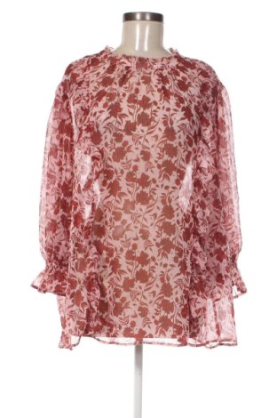 Дамска блуза Piper, Размер XXL, Цвят Многоцветен, Цена 17,89 €