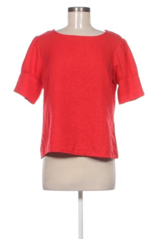 Dámská halenka Pittarello, Velikost M, Barva Červená, Cena  289,00 Kč