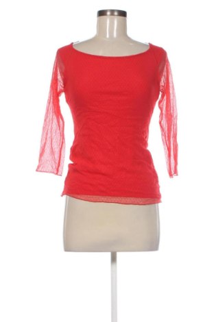 Дамска блуза Pittarello, Размер S, Цвят Червен, Цена 10,22 €