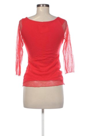 Дамска блуза Pittarello, Размер S, Цвят Червен, Цена 10,22 €