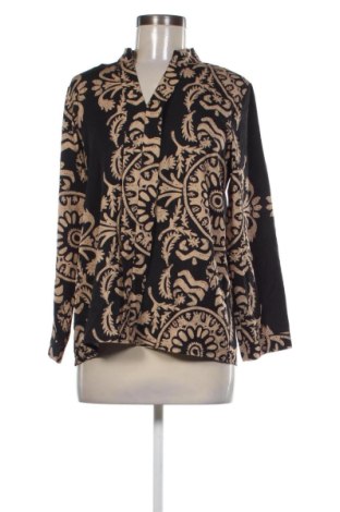 Γυναικεία μπλούζα Pittarello, Μέγεθος M, Χρώμα Πολύχρωμο, Τιμή 11,99 €