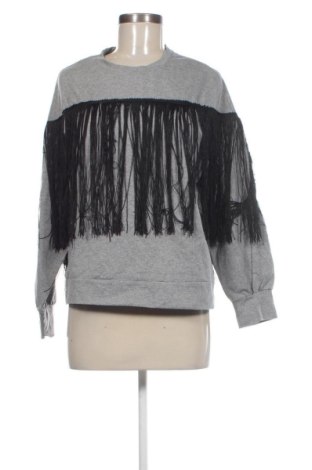 Bluză de femei Please, Mărime S, Culoare Gri, Preț 151,99 Lei