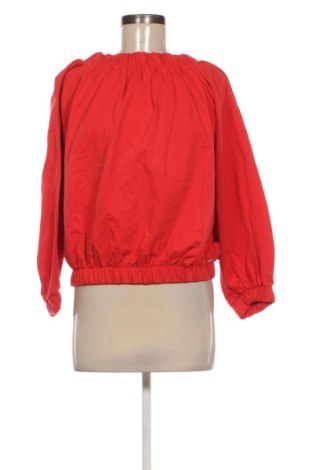 Damen Shirt Please, Größe XL, Farbe Rot, Preis 31,99 €