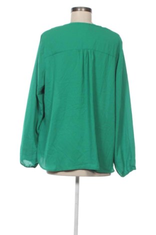 Bluzka damska Pleione, Rozmiar XXL, Kolor Zielony, Cena 51,99 zł