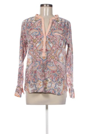 Γυναικεία μπλούζα Plus Fine, Μέγεθος XL, Χρώμα Πολύχρωμο, Τιμή 11,99 €