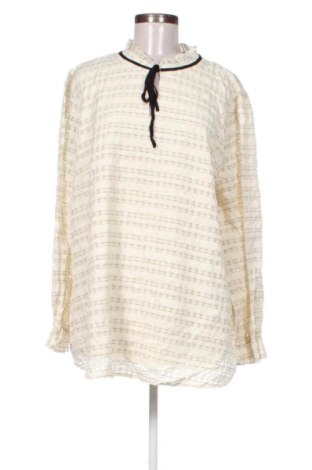 Dámska blúza Polagram, Veľkosť XXL, Farba Béžová, Cena  20,95 €