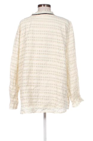 Dámska blúza Polagram, Veľkosť XXL, Farba Béžová, Cena  20,95 €