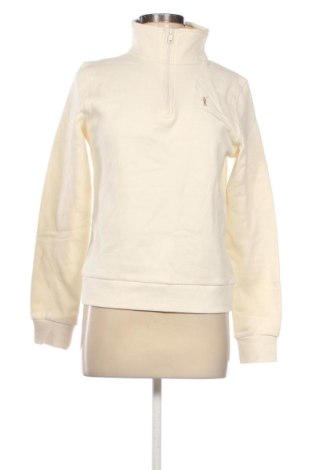 Damen Shirt Polo Club, Größe S, Farbe Ecru, Preis 51,99 €