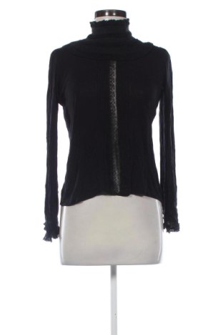 Bluză de femei Polo Ralph Lauren, Mărime S, Culoare Negru, Preț 222,79 Lei