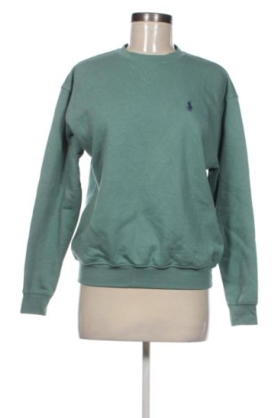 Bluzka damska Polo Ralph Lauren, Rozmiar S, Kolor Zielony, Cena 434,99 zł