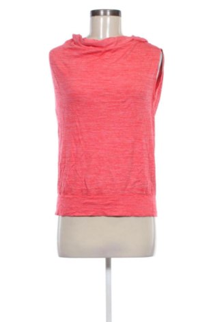 Дамска блуза Pompea, Размер S, Цвят Червен, Цена 14,31 €