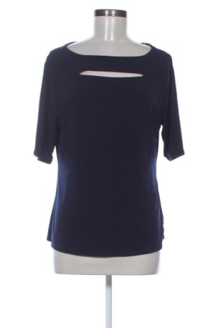 Bluză de femei Premise, Mărime XL, Culoare Albastru, Preț 50,51 Lei