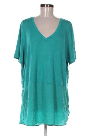 Bluzka damska Premise, Rozmiar XXL, Kolor Zielony, Cena 51,99 zł